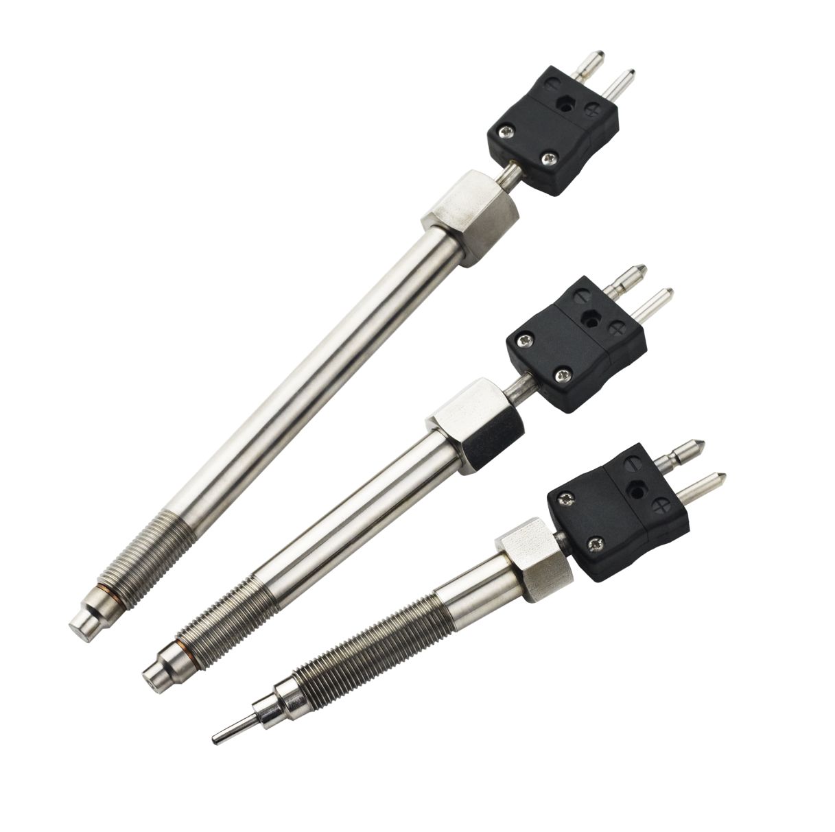 Melt Bolt Thermocouple