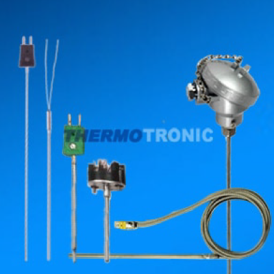 thermocouple