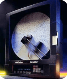 Partlow Recorder Malaysia | Thermotronic