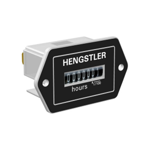 hengstler hour counter